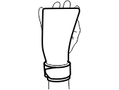 Skórki gimnastyczne