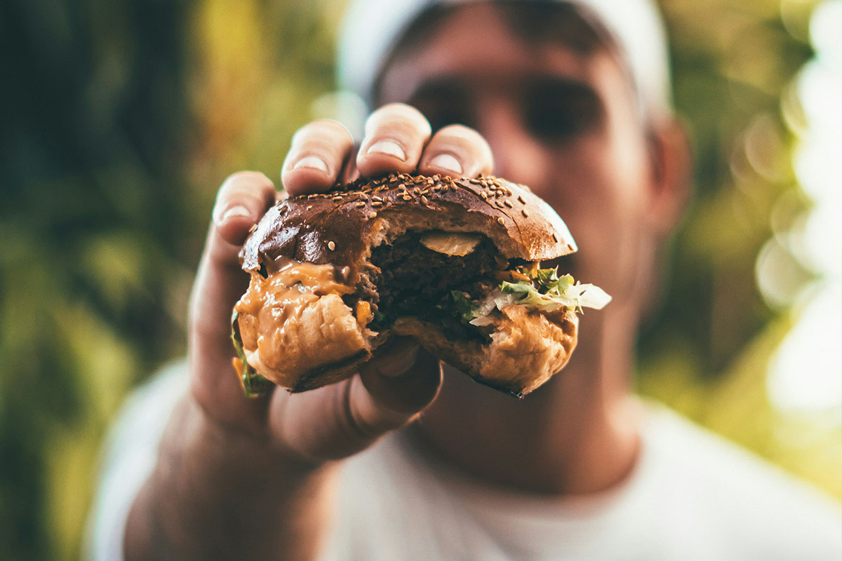 Dieta na masę mięśniową - zasady i przykłady diety